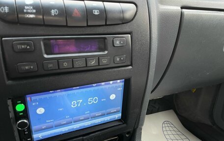 Great Wall Safe, 2009 год, 339 000 рублей, 9 фотография