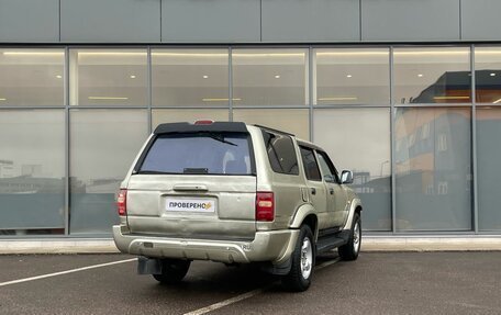 Great Wall Safe, 2009 год, 339 000 рублей, 4 фотография