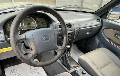 Great Wall Safe, 2009 год, 339 000 рублей, 7 фотография