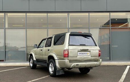 Great Wall Safe, 2009 год, 339 000 рублей, 5 фотография