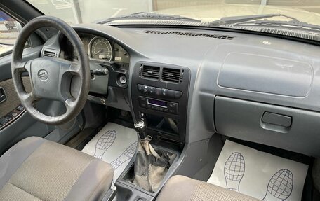 Great Wall Safe, 2009 год, 339 000 рублей, 8 фотография