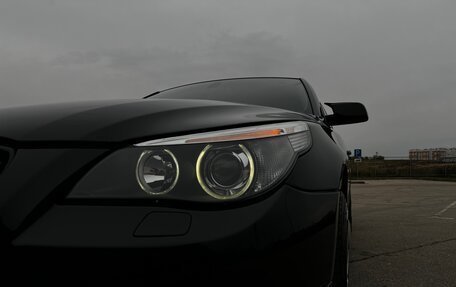 BMW 5 серия, 2009 год, 1 400 000 рублей, 9 фотография