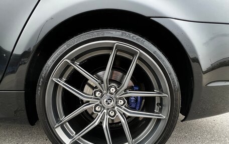 BMW 5 серия, 2009 год, 1 400 000 рублей, 14 фотография