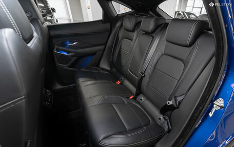 Jaguar E-Pace, 2019 год, 2 890 000 рублей, 12 фотография