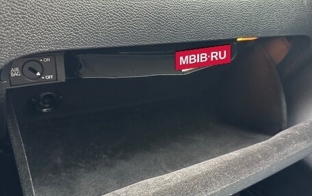 Volkswagen Golf VI, 2012 год, 850 000 рублей, 11 фотография