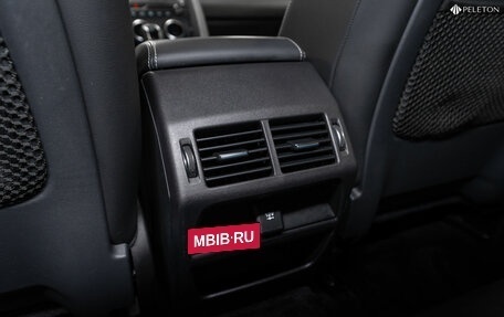 Jaguar E-Pace, 2019 год, 2 890 000 рублей, 13 фотография