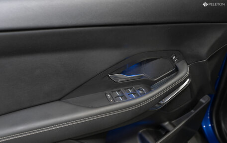 Jaguar E-Pace, 2019 год, 2 890 000 рублей, 14 фотография