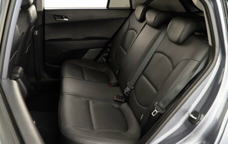 Hyundai Creta I рестайлинг, 2020 год, 2 244 444 рублей, 10 фотография