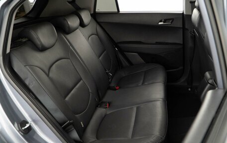 Hyundai Creta I рестайлинг, 2020 год, 2 244 444 рублей, 8 фотография