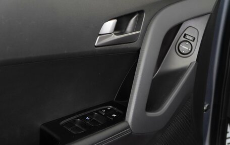 Hyundai Creta I рестайлинг, 2020 год, 2 244 444 рублей, 16 фотография