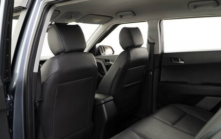 Hyundai Creta I рестайлинг, 2020 год, 2 244 444 рублей, 12 фотография