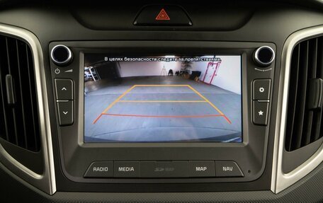 Hyundai Creta I рестайлинг, 2020 год, 2 244 444 рублей, 14 фотография