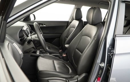 Hyundai Creta I рестайлинг, 2020 год, 2 244 444 рублей, 11 фотография