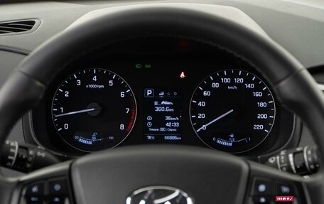 Hyundai Creta I рестайлинг, 2020 год, 2 244 444 рублей, 23 фотография