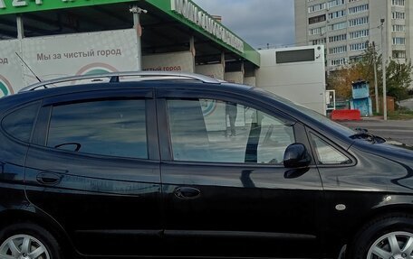 Chevrolet Rezzo, 2007 год, 525 000 рублей, 5 фотография