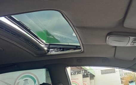 Chevrolet Rezzo, 2007 год, 525 000 рублей, 11 фотография