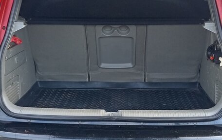 Chevrolet Rezzo, 2007 год, 525 000 рублей, 13 фотография