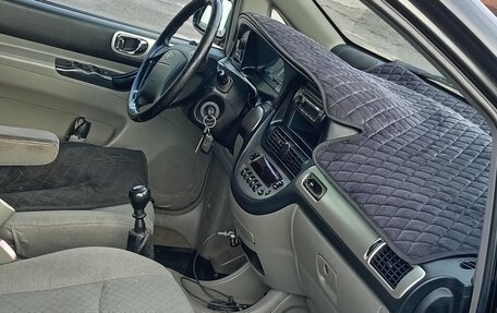 Chevrolet Rezzo, 2007 год, 525 000 рублей, 7 фотография