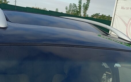 Chevrolet Rezzo, 2007 год, 525 000 рублей, 10 фотография