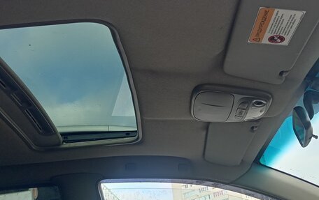 Chevrolet Rezzo, 2007 год, 525 000 рублей, 12 фотография