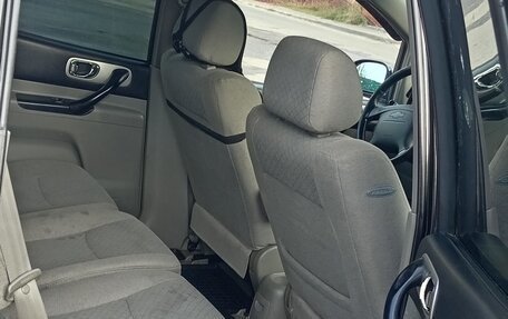 Chevrolet Rezzo, 2007 год, 525 000 рублей, 8 фотография