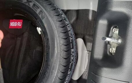 KIA Rio III рестайлинг, 2016 год, 1 250 000 рублей, 14 фотография