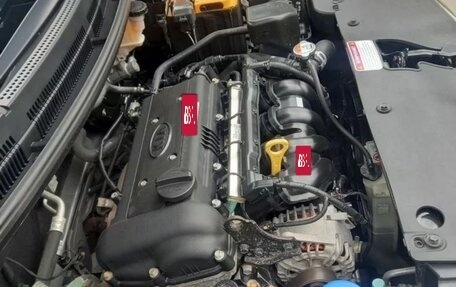 KIA Rio III рестайлинг, 2016 год, 1 250 000 рублей, 12 фотография