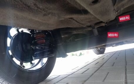 KIA Rio III рестайлинг, 2016 год, 1 250 000 рублей, 25 фотография