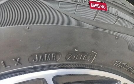 KIA Rio III рестайлинг, 2016 год, 1 250 000 рублей, 22 фотография