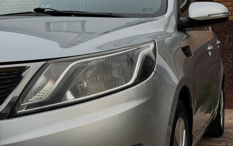 KIA Rio III рестайлинг, 2011 год, 950 000 рублей, 4 фотография