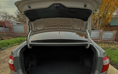 KIA Rio III рестайлинг, 2011 год, 950 000 рублей, 3 фотография