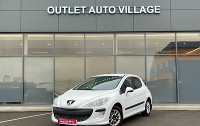 Peugeot 308 II, 2010 год, 429 000 рублей, 1 фотография