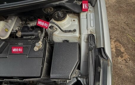 KIA Rio III рестайлинг, 2011 год, 950 000 рублей, 10 фотография