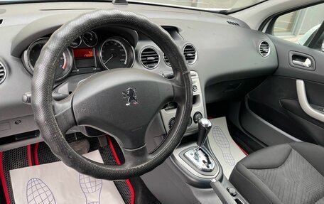 Peugeot 308 II, 2010 год, 429 000 рублей, 7 фотография