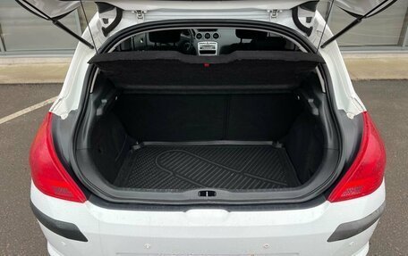 Peugeot 308 II, 2010 год, 429 000 рублей, 12 фотография