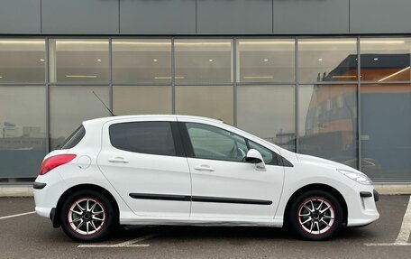 Peugeot 308 II, 2010 год, 429 000 рублей, 3 фотография