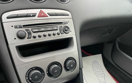 Peugeot 308 II, 2010 год, 429 000 рублей, 10 фотография