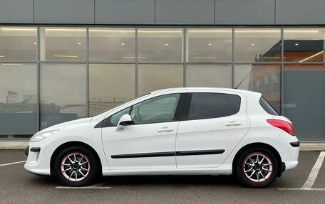 Peugeot 308 II, 2010 год, 429 000 рублей, 6 фотография