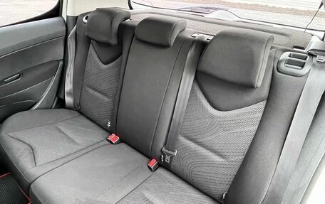 Peugeot 308 II, 2010 год, 429 000 рублей, 11 фотография