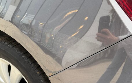 Opel Astra J, 2012 год, 1 050 000 рублей, 8 фотография