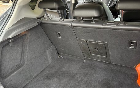 Opel Astra J, 2012 год, 1 050 000 рублей, 13 фотография