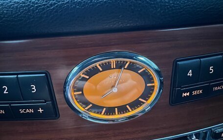 Infiniti M, 2007 год, 750 000 рублей, 5 фотография