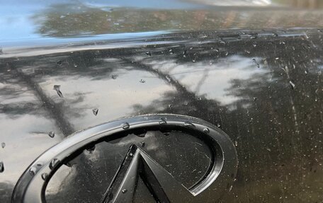 Infiniti M, 2007 год, 750 000 рублей, 6 фотография