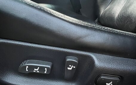 Infiniti M, 2007 год, 750 000 рублей, 3 фотография