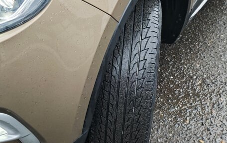 Geely Atlas I, 2021 год, 1 700 000 рублей, 1 фотография