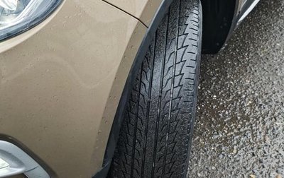 Geely Atlas I, 2021 год, 1 700 000 рублей, 1 фотография