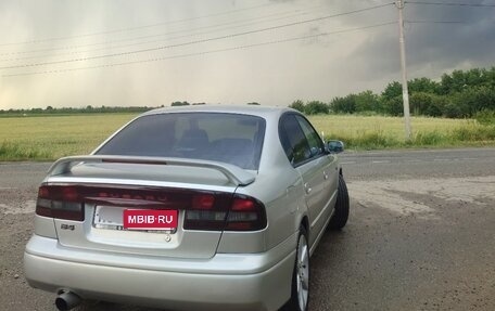 Subaru Legacy III, 2001 год, 680 000 рублей, 1 фотография