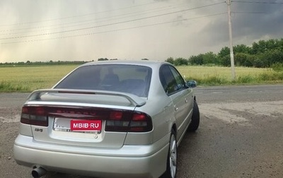 Subaru Legacy III, 2001 год, 680 000 рублей, 1 фотография