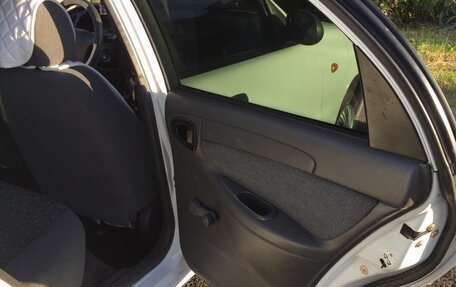 Chevrolet Lanos I, 2006 год, 300 000 рублей, 4 фотография