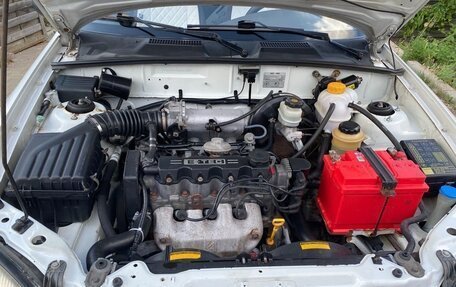 Chevrolet Lanos I, 2006 год, 300 000 рублей, 2 фотография